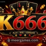 K666