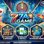 7A Game