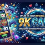 9K Game