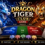 Dragon Tiger