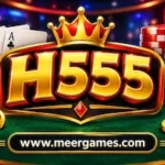 H555 Game