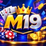 M19 Game