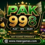PAK998