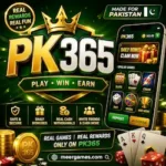 PK365