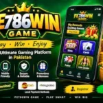 FE786Win