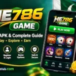 HE786 Game
