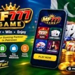 MF777 Game