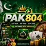 pak 804