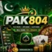 pak 804
