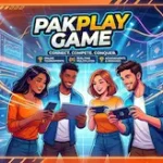 PAKPLAY