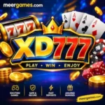 XD777 Game