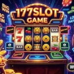 177Slot Game