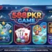 588PKR game