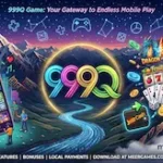 999Q Game